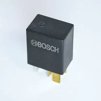 BOSCH 0332011007 Sinyal Flaşörü resmi