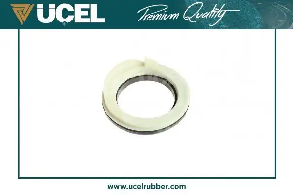 ÜÇEL 10719 Ön Amortisör Rulmanı resmi