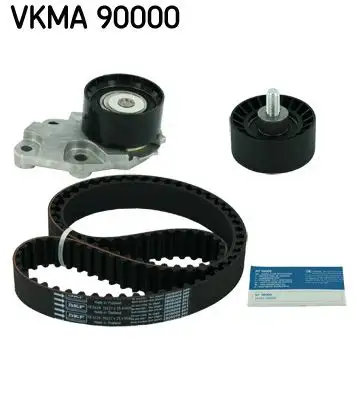 SKF VKMA90000 Triger Seti resmi