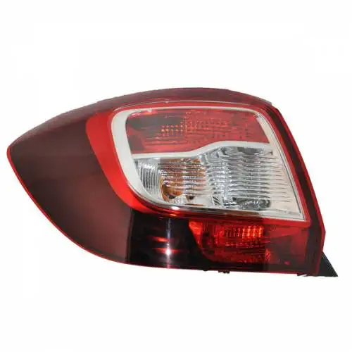 PLEKSAN 2199 Stop Lambası (Sol) 265550577R resmi