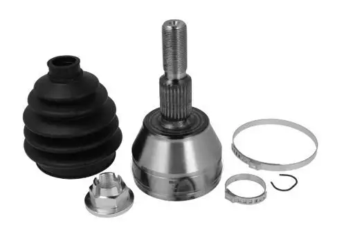 METELLI 15-1754 Aks Kafası (Sol Dış) 1824941 resmi