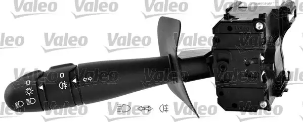 VALEO 251607 Far Kolu 6001551366 resmi