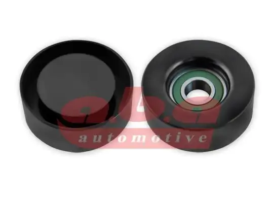 ABA 25505751 Alternatör Gergi Rulmanı 06B903133A resmi