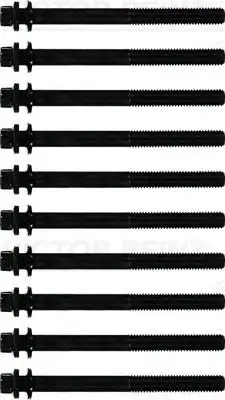 VICTOR REINZ 14-32307-02 Silindir Kapak Civatası resmi