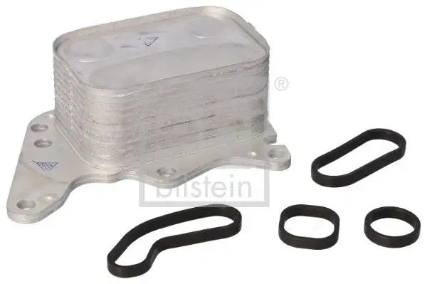 FEBI 196036 Motor Yağ Soğutucu resmi