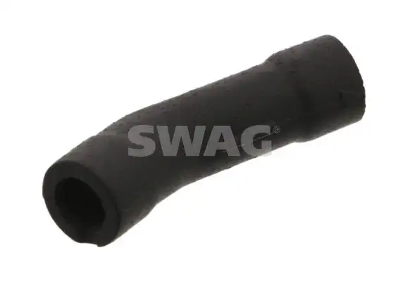 SWAG 10933853 Motor Havalandırma Hortumu A1020942187 resmi