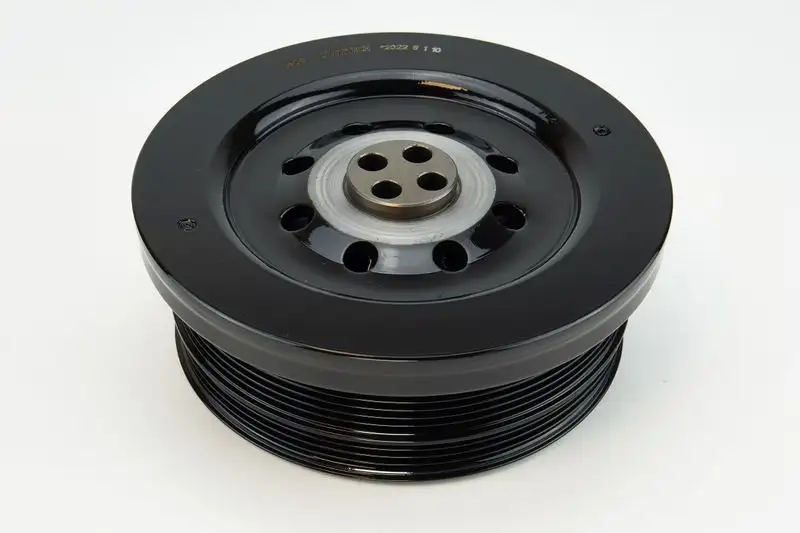 CONTITECH VD1105 Krank Kasnağı 11237793593 resmi