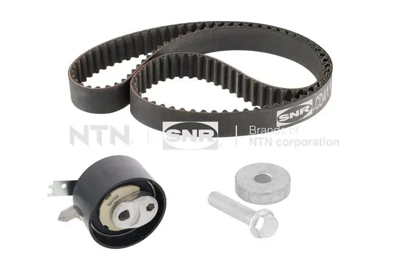 SNR KD455.65 Triger Seti resmi