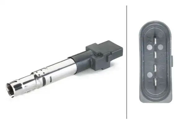 HELLA 5DA230036-331 Bobin 022905715D resmi