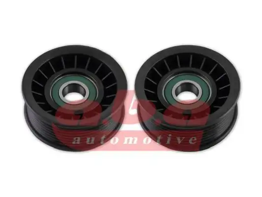 ABA 25010161 Alternatör Gergi Rulmanı 53010161AC resmi