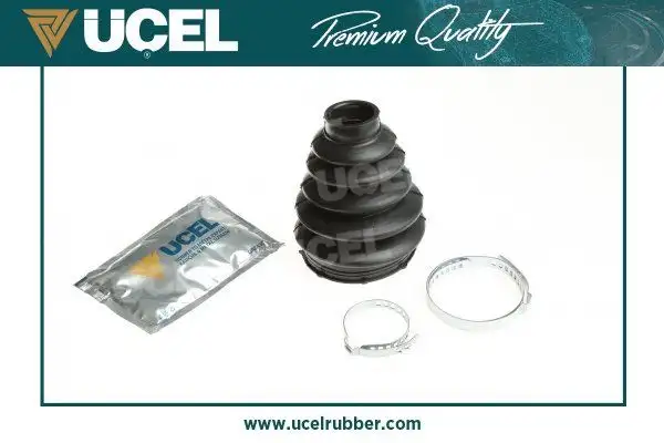 ÜÇEL 20200 Dış Aks Körüğü resmi