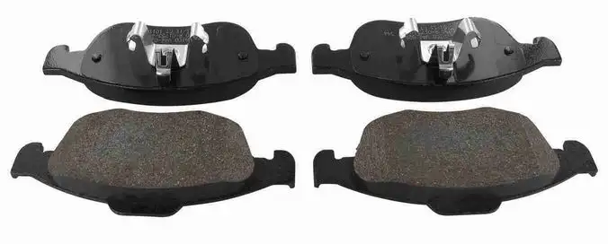 MAGNETI MARELLI 323700042200 Ön Fren Balatası resmi