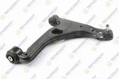 TEKNOROT O-445 Alt Salıncak (Sağ) 90496040 resmi