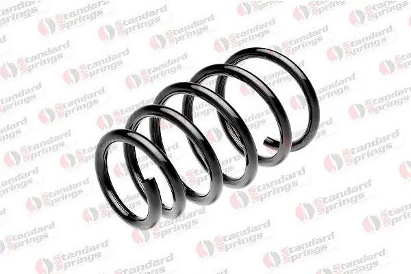 STANDARD YAY ST 109014R Arka Helezon Yayı 7601255 resmi