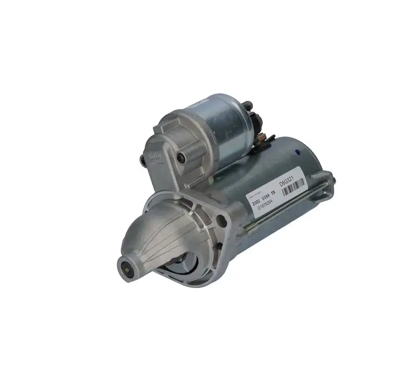 VALEO 446771 Marş Motoru resmi