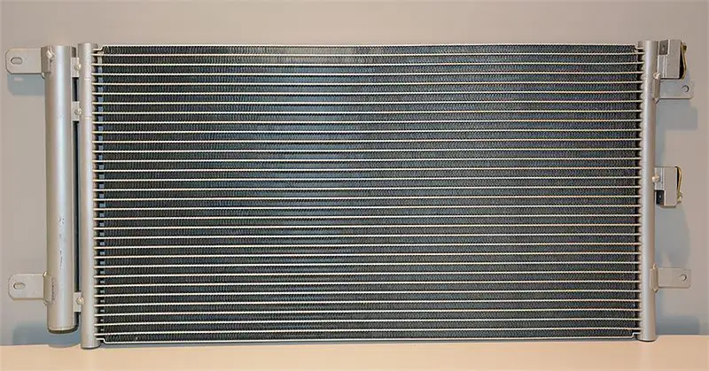 MGA 82236 Klima Radyatörü 51758873 resmi