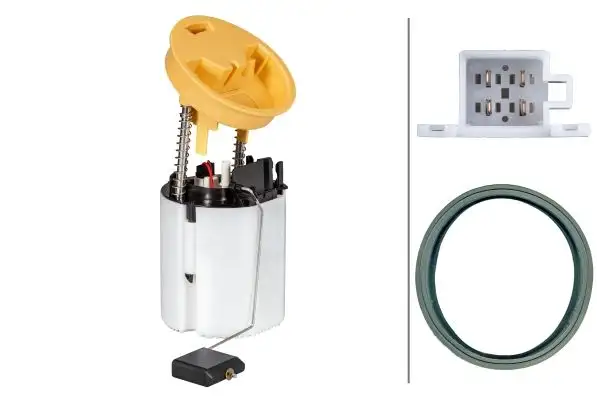 HELLA 8TF358146-361 Yakıt Depo Şamandırası resmi