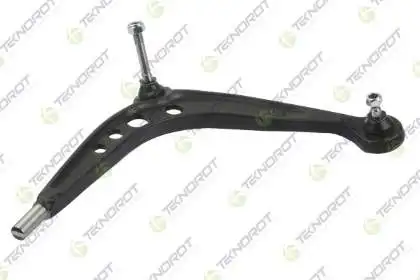 TEKNOROT B-221 Alt Salıncak (Sağ) 31121701060 resmi