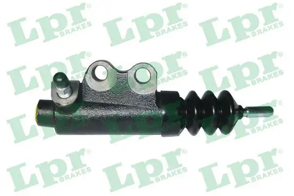 LPR 3131 Debriyaj Alt Merkez 417004A101 resmi