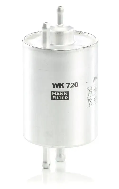 MANN WK720 Yakıt Filtresi resmi