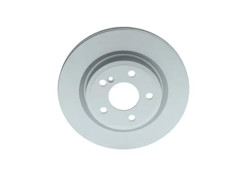 BOSCH 0986479F75 Arka Fren Diski A2464230812 resmi