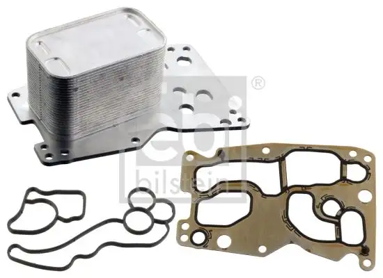 FEBI 105960 Motor Yağ Soğutucu 11428516396 resmi
