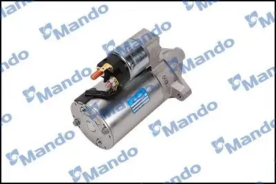 MANDO BN3610002560 Marş Motoru 3610002560 resmi