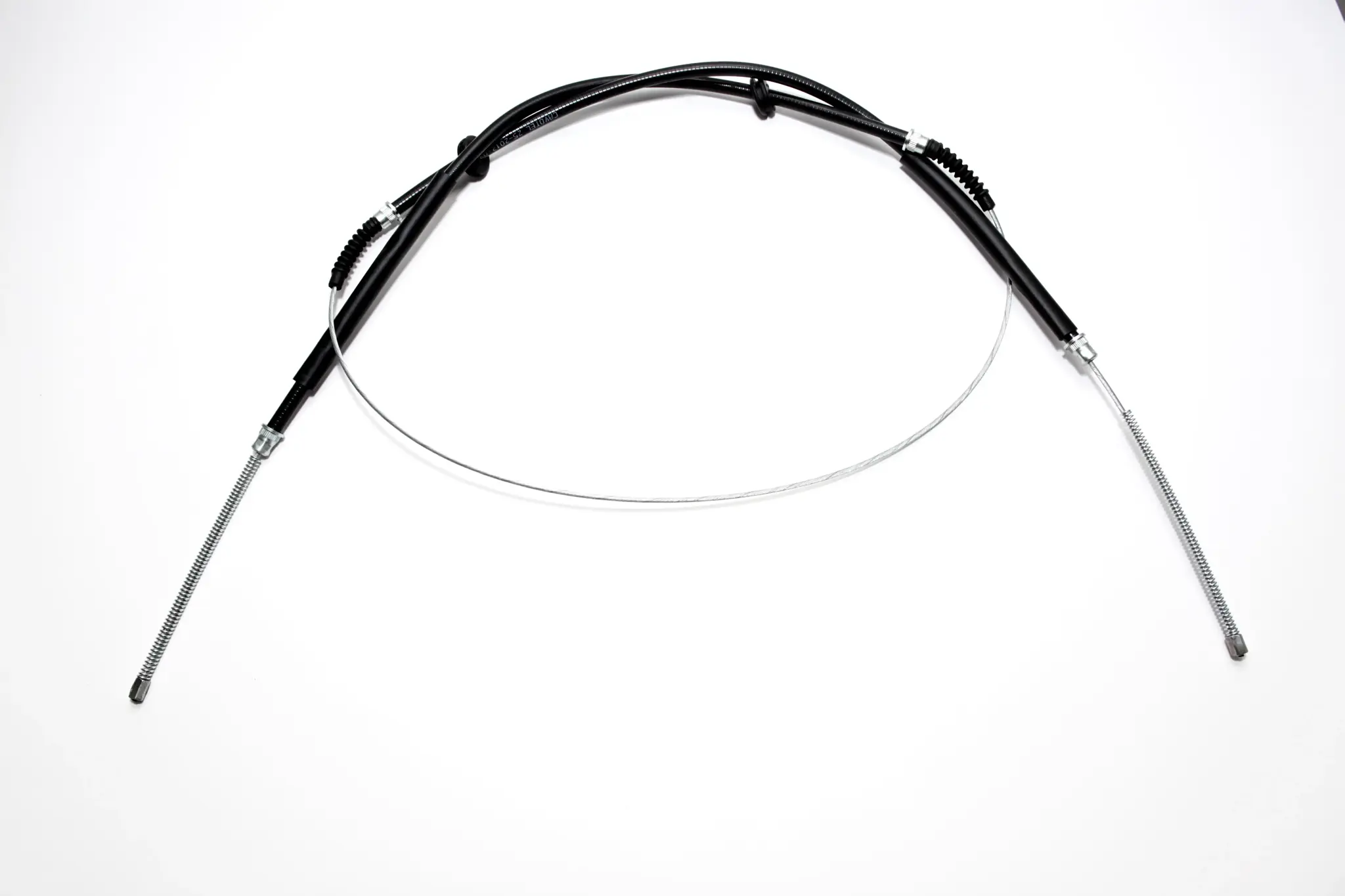 CAVO 1402003 El Fren Halatı (Arka) 7702254352 resmi