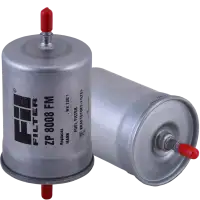 FİL ZP8008FM Yakıt Filtresi 1J0201511A resmi