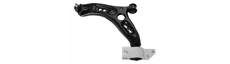 VOTTO 15-04508 Alt Salıncak (Sol) 5N0407151 resmi