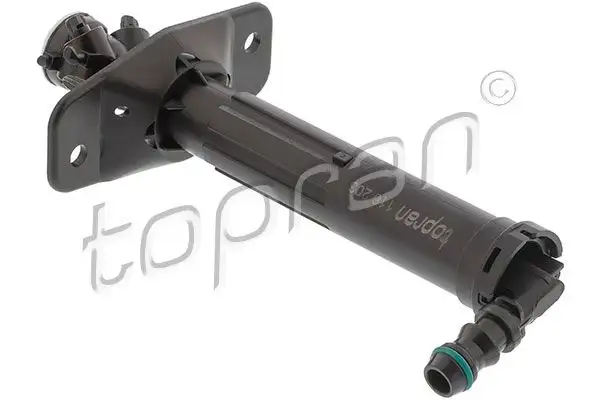 TOPRAN 116203001 Far Fiskiyesi (Sağ) 4G0955102B resmi