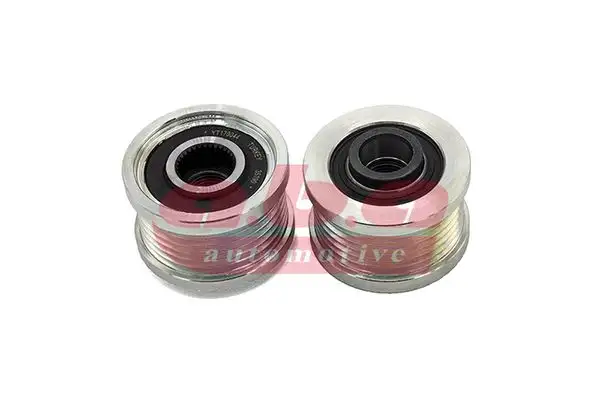 ABA 25170044 Alternatör Kasnağı 231516N20A resmi