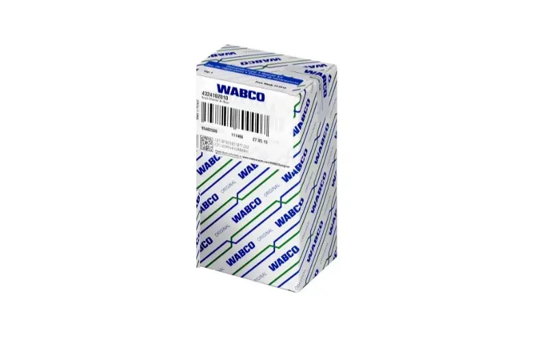 WABCO 9700514410 Debriyaj Alt Merkez 81307256104 resmi