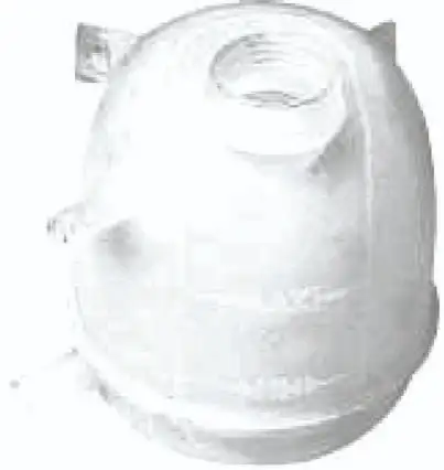 PLEKSAN 3314 Yedek Su Deposu resmi