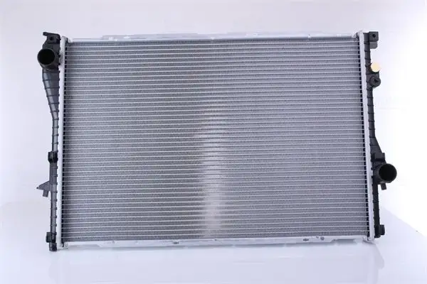 NISSENS 60603A Radyatör resmi