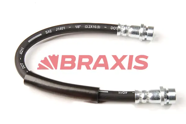 BRAXIS AH0492 Arka Fren Hortumu resmi