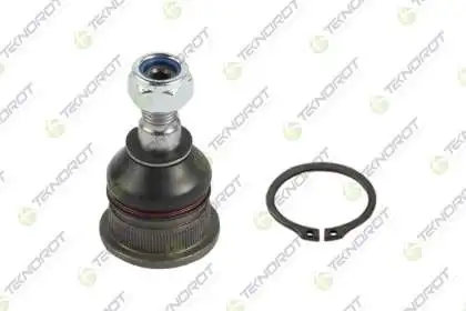 TEKNOROT MI-105 Üst Rotil resmi