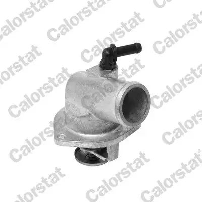 CALORSTAT VERNET TH6856.92J Termostat resmi