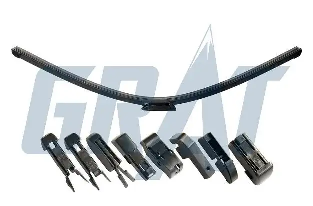 GRAT M750A Silecek Süpürgesi (Tek) resmi