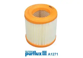 PURFLUX A1271 Hava Filtresi resmi