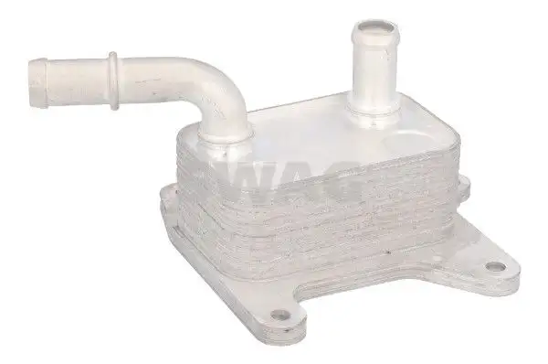 SWAG 33110803 Motor Yağ Soğutucu 213053566R resmi