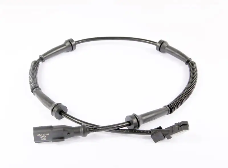 MGA 33104 ABS Hız Sensörü (Ön) 8200675748 resmi