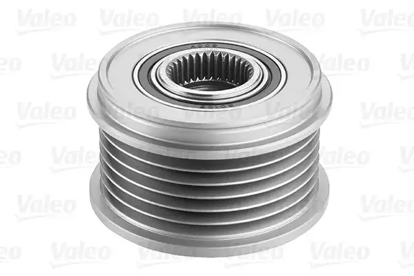 VALEO 588028 Alternatör Kasnağı 13258483 resmi