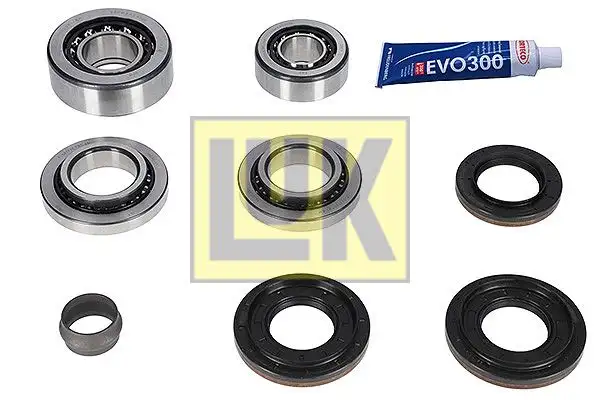 LUK 462021510 Diferansiyel Rulmanı resmi