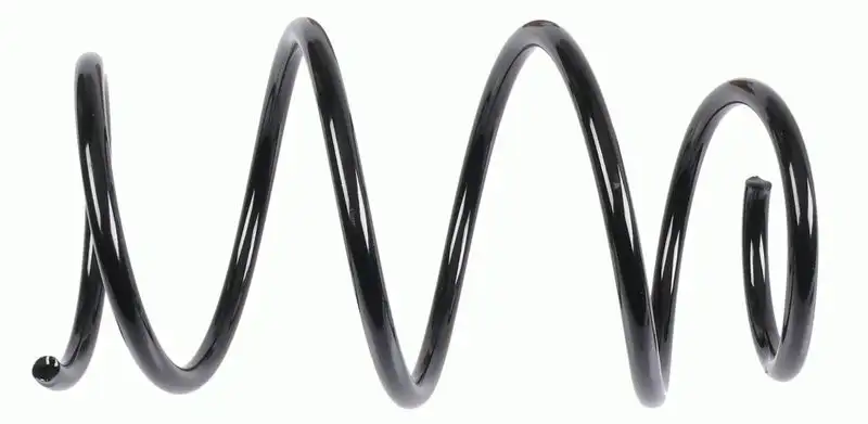 SACHS 998056 Ön Helezon Yayı 31331093068 resmi