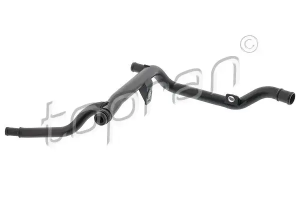 TOPRAN 119912001 Soğutma Suyu Borusu 03L121065H resmi