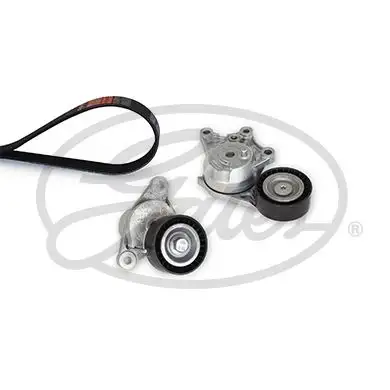 GATES K016PK1005EST Kayış Seti 1613255580 resmi
