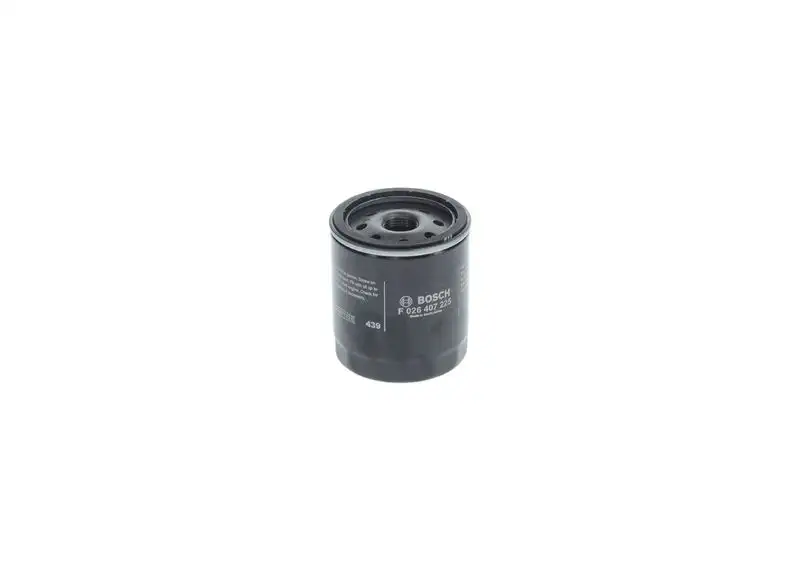 BOSCH F026407225 Yağ Filtresi resmi