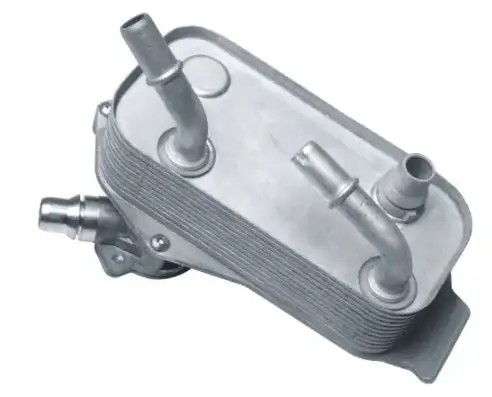 MGA 63215 Motor Yağ Soğutucu 17217529499 resmi