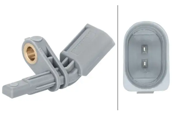 HELLA 6PU012679-931 ABS Hız Sensörü resmi